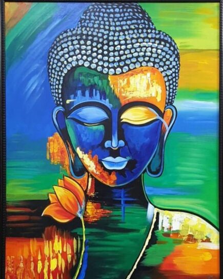 Buddha