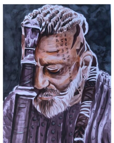 KGF Sanjay Dutt