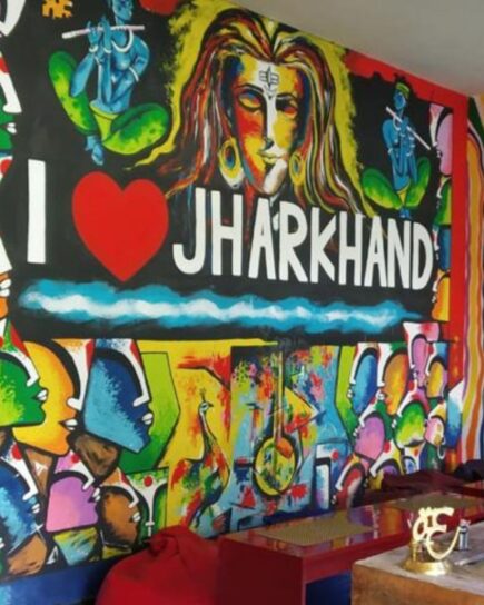 Wall Decoration